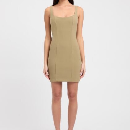 Aurora Core Mini Dress