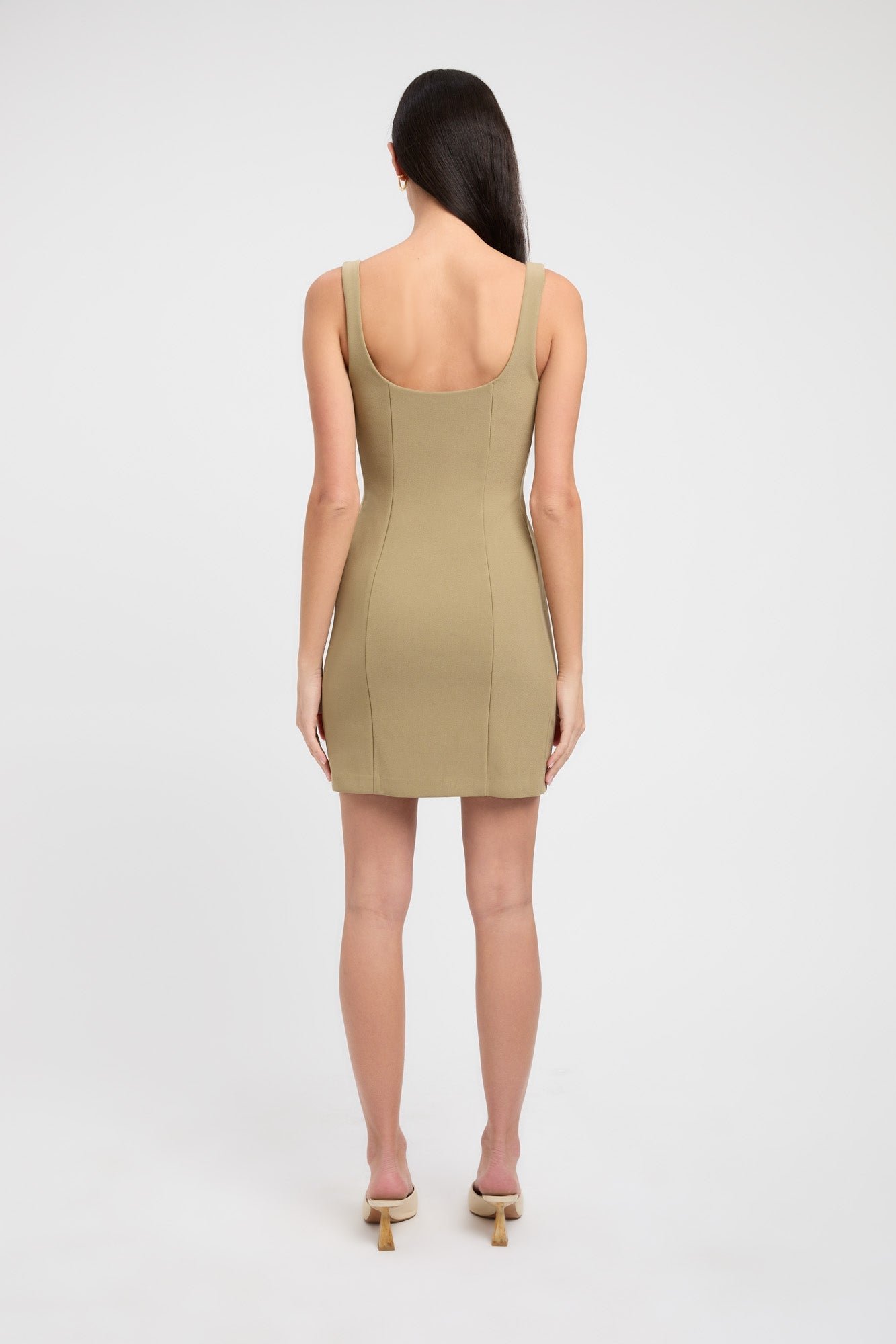 Aurora Core Mini Dress - Image 3