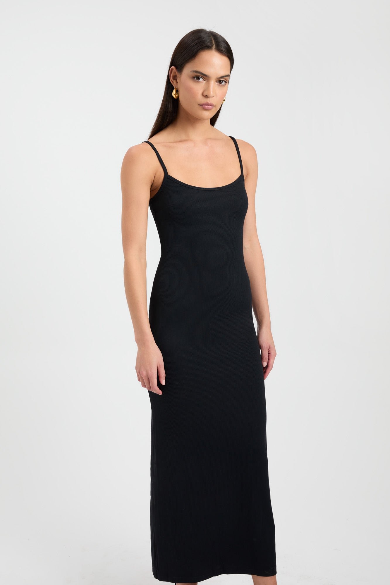 Layla Long Dress - Image 2