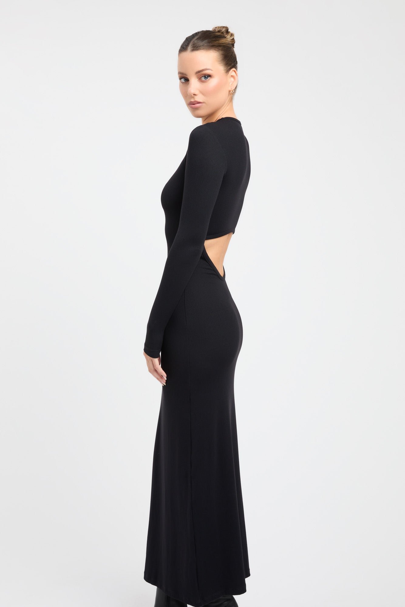 Sadie Maxi Dress - Image 3