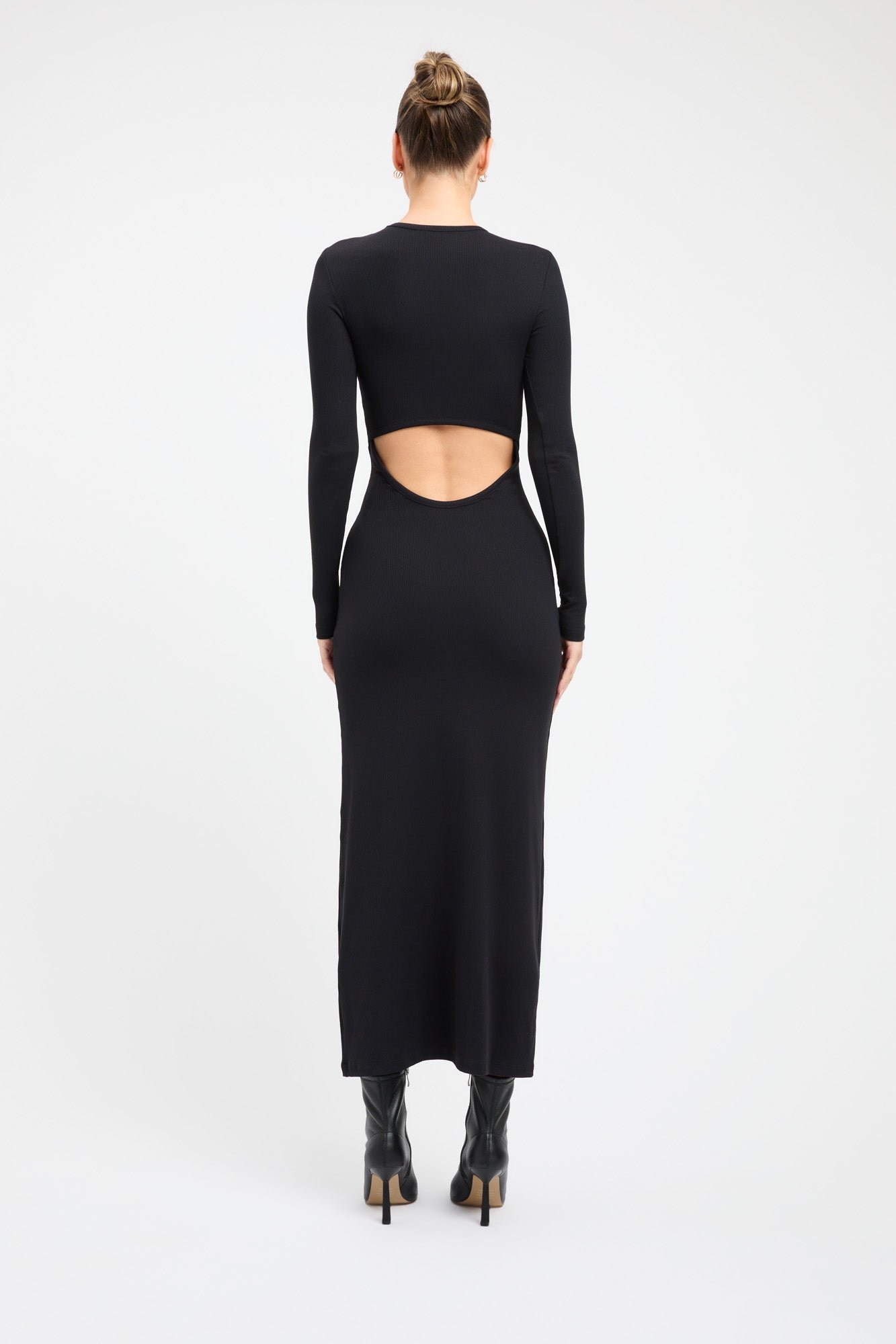 Sadie Maxi Dress - Image 2