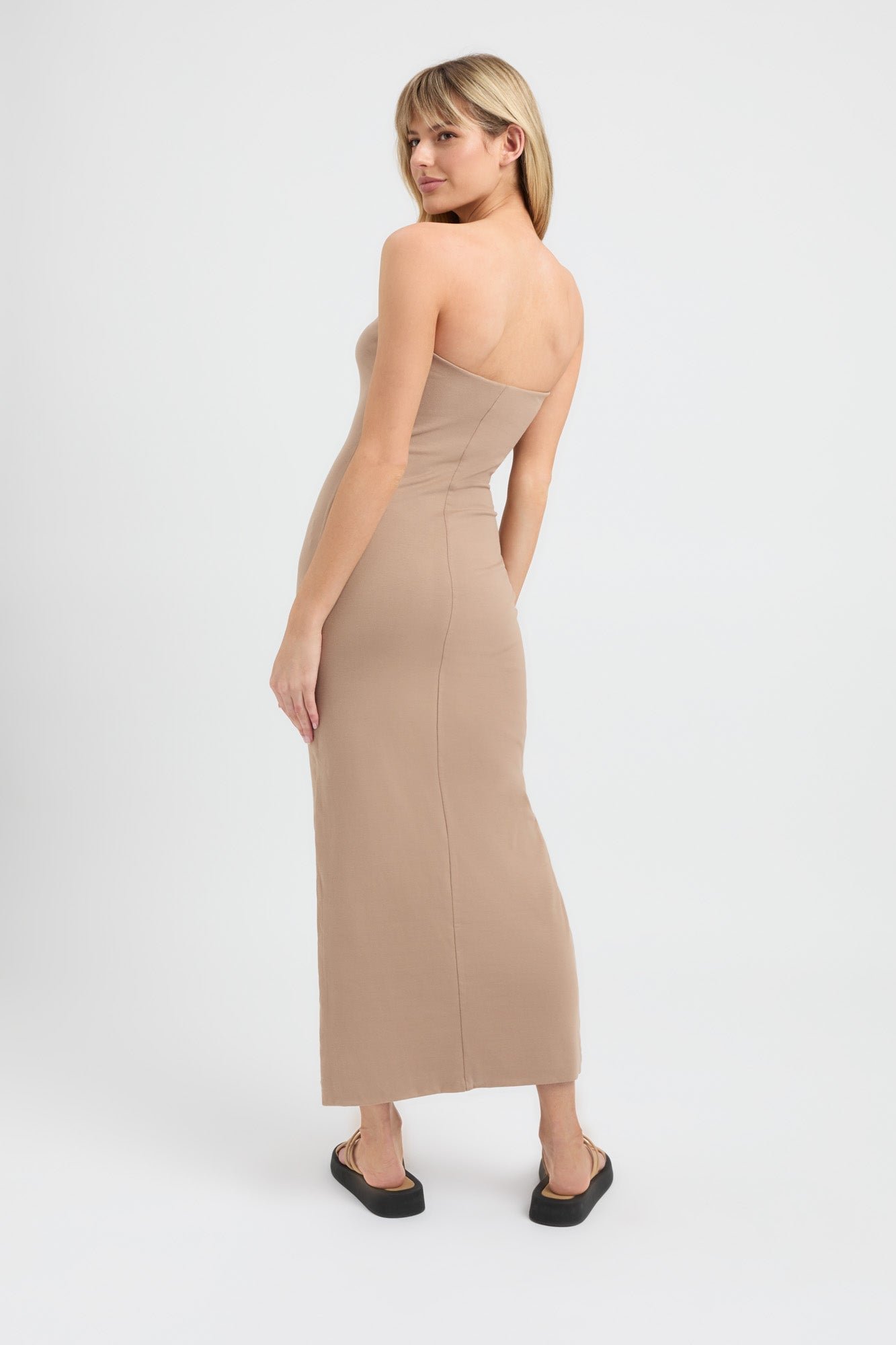 Matilda Maxi Dress - Image 3