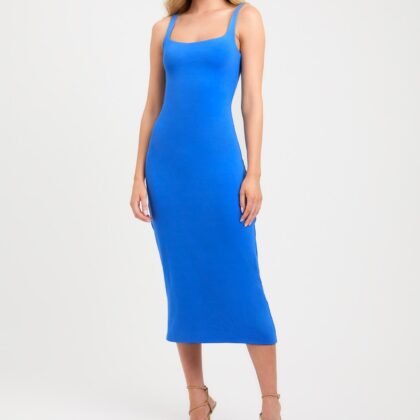 Marcella Midi Dress