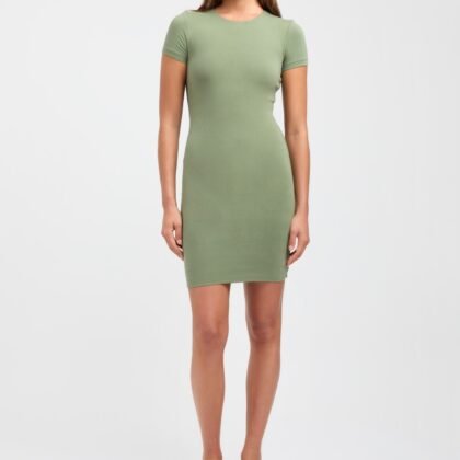 Cruiser Crew Mini Dress