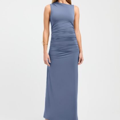 Alannah Maxi Dress