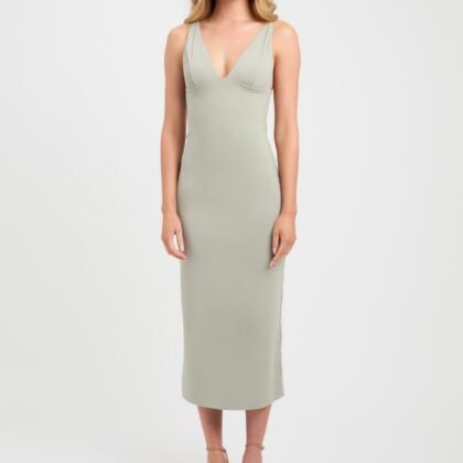 Magy Midi Dress