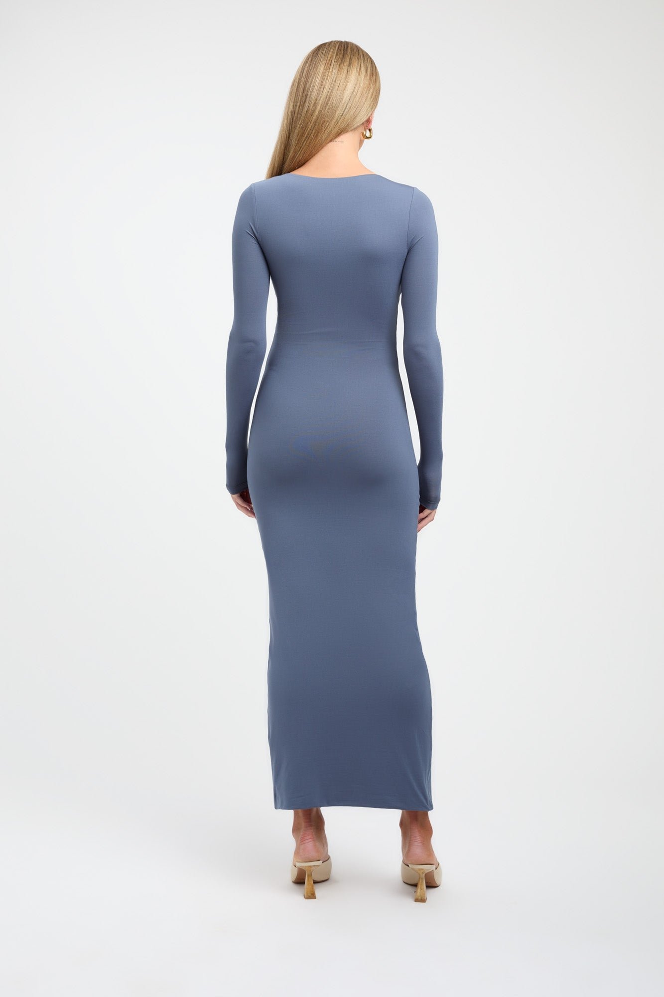 Olivia Midi Dress - Image 3
